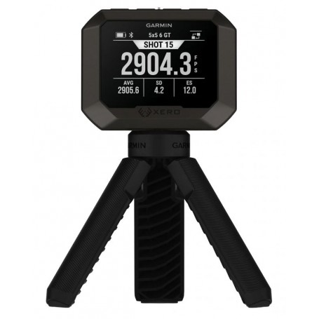 Garmin Xero C2 Balistic Cronograf (010-03953-01)