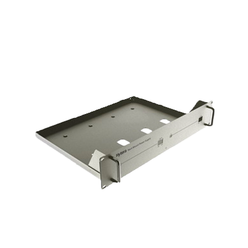 Bộ lắp đặt Hytera BRK14 cho Gói Pin (Màu Xám)