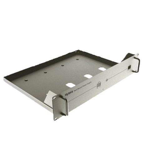 Kit de instalare Hytera BRK14 pentru pachet de alimentare (gri)