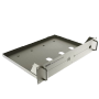 Hytera BRK14 Installation Kit for Power Pack (Grey)