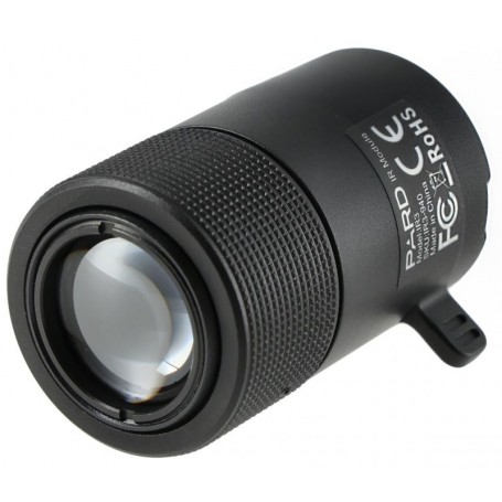 Pard Osprey 4K 25/50 mm LRF mit IR 940 nm Multispektral-Wärmebild-Fernglas mit Entfernungsmesser (OS4-25/50/LRF)