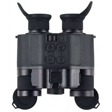 Pard Osprey 4K 25/50 mm LRF with IR 850 nm Multispectral thermal imaging binoculars with rangefinder (OS4-25/50/LRF)