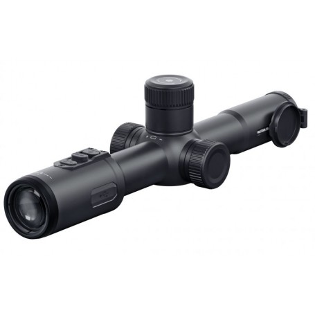 Termovizní zaměřovač Pard Pantera 384 25 mm LRF s dálkoměrem (PA3M-25/LRF)