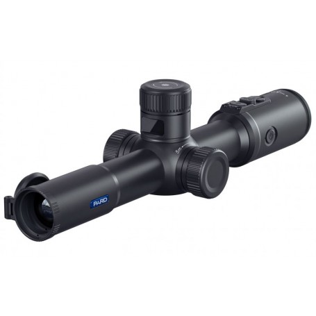 כוונת תרמית Pard Pantera 384 25 מ"מ עם מד טווח (PA3M-25/LRF)