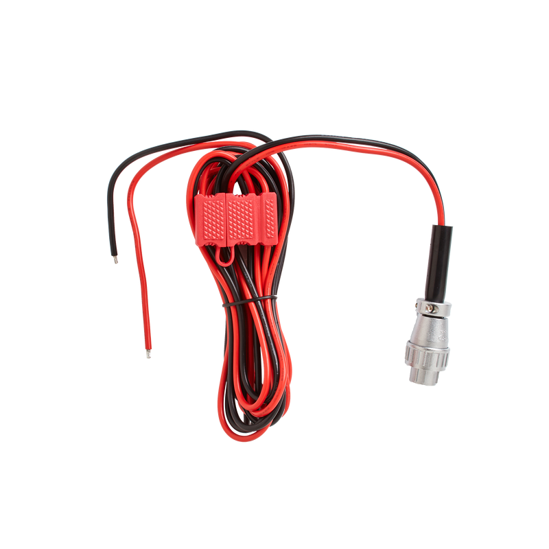 海能達 PWC11 直流電源線 (3米)