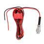 Câble d'alimentation DC Hytera PWC11 (3M)