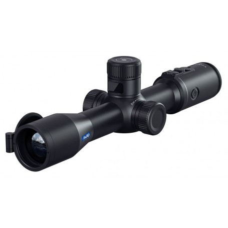 กล้องเล็งตรวจจับความร้อน Pard Pantera 384 35 มม. พร้อมเครื่องวัดระยะ (PA3M-35/LRF)