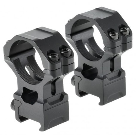 กล้องเล็งตรวจจับความร้อน Pard Pantera 384 35 มม. พร้อมเครื่องวัดระยะ (PA3M-35/LRF)