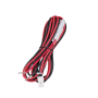 PWC06 Câble d'Alimentation Hytera DC 3M