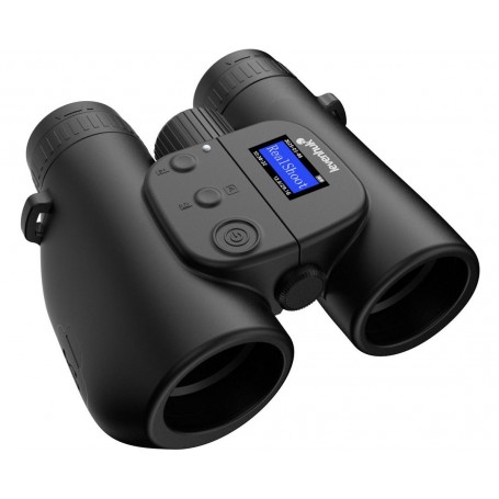משקפת דיגיטלית Levenhuk Kelvin Snap ED 8x42 (86114)