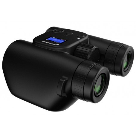 Levenhuk Kelvin Snap ED 8x42 Dijital Fotoğraf Dürbünü (86114)
