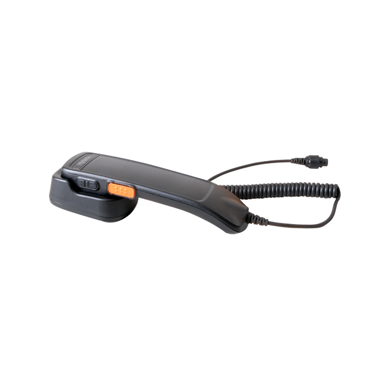 שפורפרת טלפון בסגנון Hytera SM20A1