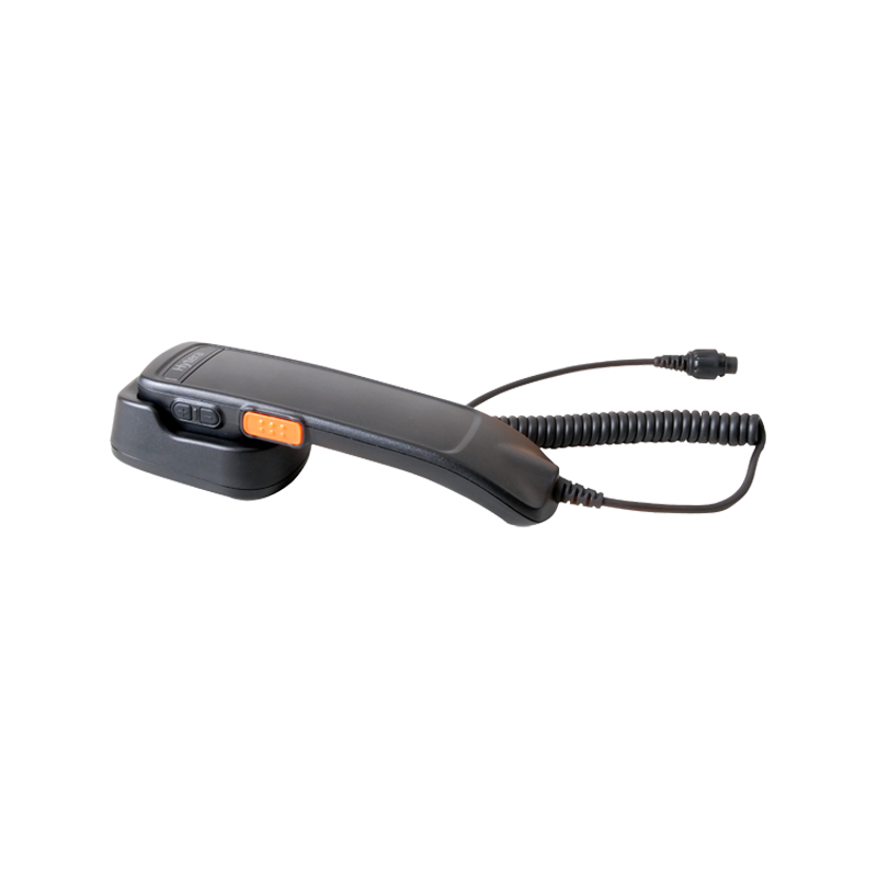 ชุดหูฟังโทรศัพท์ Hytera SM20A1