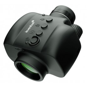 Levenhuk Kelvin Snap ED 8x42 дигитален фотомонокъл (86528)