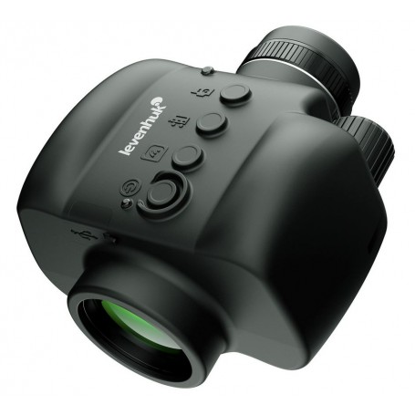 Levenhuk Kelvin Snap ED 8x42 дигитален фотомонокъл (86528)