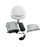 Thuraya Seagull 5000i met passieve antenne en 5 m antennekabel
