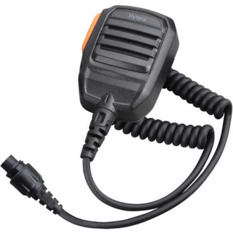 SM16A1 Hytera El Mikrofonu IP54
