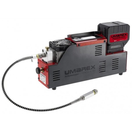 Umarex PAC 400 kompressor (2.0051)