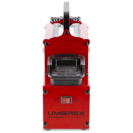 Compresor Umarex PAC 400 (2.0051)