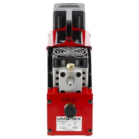 Compressor Umarex PAC 400 (2.0051)