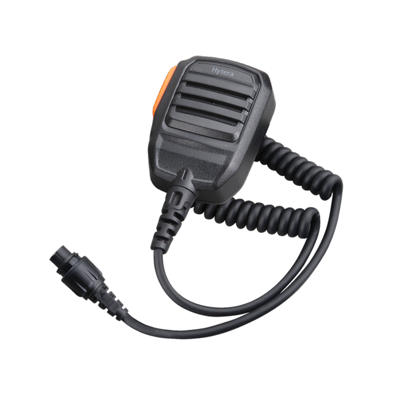 SM16A2 Hytera Handhållen Mikrofon IP67