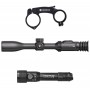 دوربین دید در شب هایک‌ویژن هایکمیکرو آلپکس پرو با پایه IR + لیزر روشن‌کننده X-hog Pro v2 با طول موج ۹۴۰/۸۵۰ نانومتر (308101595)