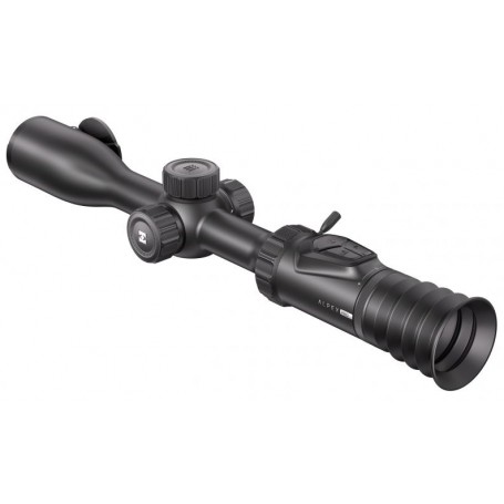 กล้องเล็งกลางคืน Hikvision Hikmicro Alpex PRO พร้อมตัวยึด IR + X-hog Pro v2 940/850 nm เลเซอร์อิลลูมิเนเตอร์ (308101595)
