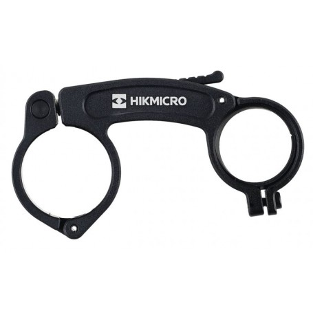 กล้องเล็งกลางคืน Hikvision Hikmicro Alpex PRO พร้อมตัวยึด IR + X-hog Pro v2 940/850 nm เลเซอร์อิลลูมิเนเตอร์ (308101595)