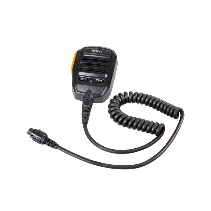 Zewnętrzny mikrofon głośnomówiący Hytera IP67 SM18A1