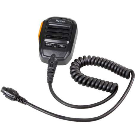 Zewnętrzny mikrofon głośnomówiący Hytera IP67 SM18A1