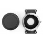 Kron Technologies EF Mount (1.4/2.1-HD) (SKU CR-EF-2)