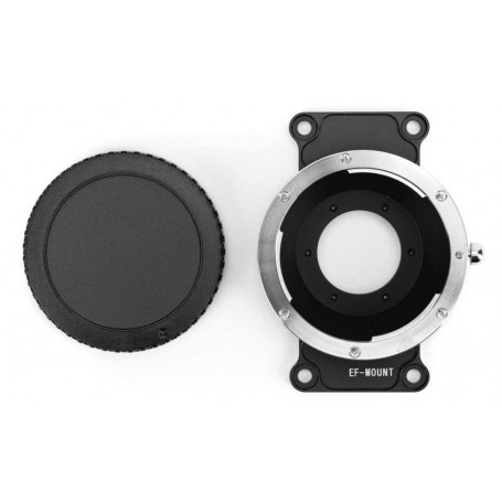 Kron Technologies EF Mount (1.4/2.1-HD) (SKU CR-EF-2)