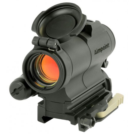Aimpoint CompM5s 紅點反射瞄準鏡 - 適用於AR15