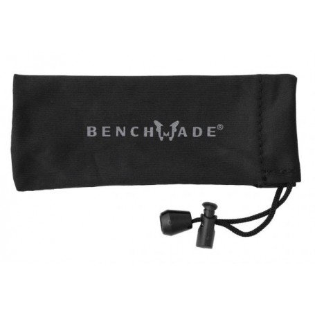 Dao bướm Benchmade 82 Laro
