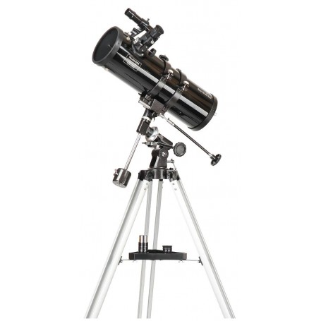 Sky-Watcher BK 1145 EQ1 114/500 Telescope (SW-1210)