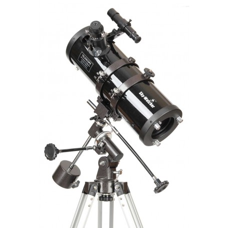 Sky-Watcher BK 1145 EQ1 114/500 Telescope (SW-1210)