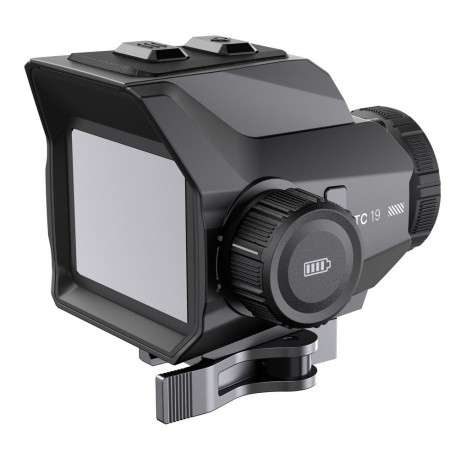 Ống ngắm ảnh nhiệt Hikvision Hikmicro Hiktac TC19 (308101673)