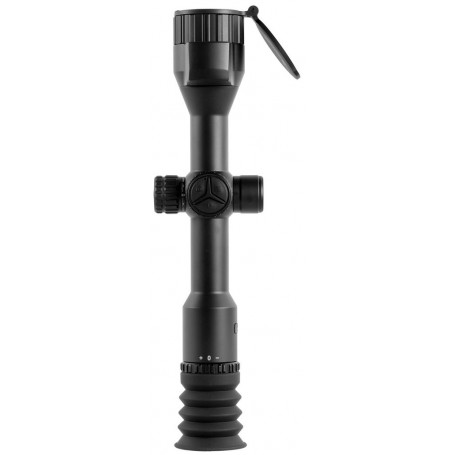 Hikvision Hikmicro Neos NH35L Mira de Imagem Térmica com Telémetro Laser (308101626)