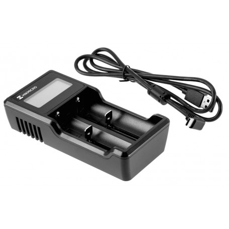 Hikvision Hikmicro Neos NH35L Mira de Imagem Térmica com Telémetro Laser (308101626)