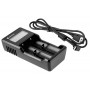 Hikvision Hikmicro Neos NH35L lämpökameratähtäin laseretäisyysmittarilla (308101626)