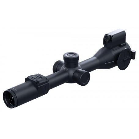 Pard Night Stalker 4K Pro 70 mm nætursjónarsjónauki + IL1 fjarlægðarmælir og 940 nm IR lýsari (NS4P-70)