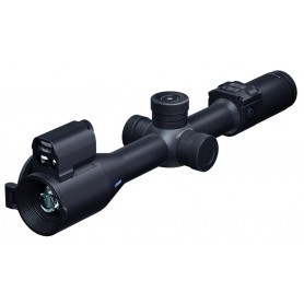 Pard Night Stalker 4K Pro 70 mm nakts redzamības tēmēklis + IL1 moduļa tālmērs un 850 nm IR apgaismotājs (NS4P-70)