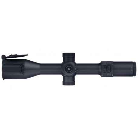 Pard 나이트 스토커 4K Pro 70mm 야간 투시경 + IL1 모듈 레인지파인더 및 850nm IR 조명기 (NS4P-70)