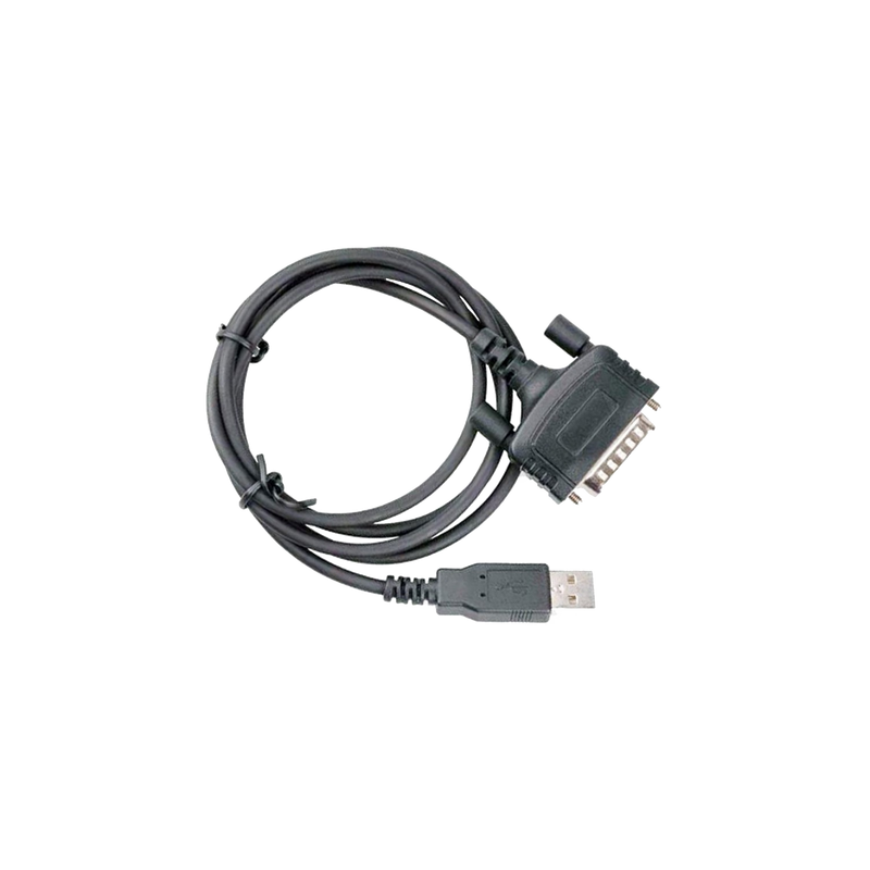 Hytera PC75 Programming Cable (USB) with Toggle Switch