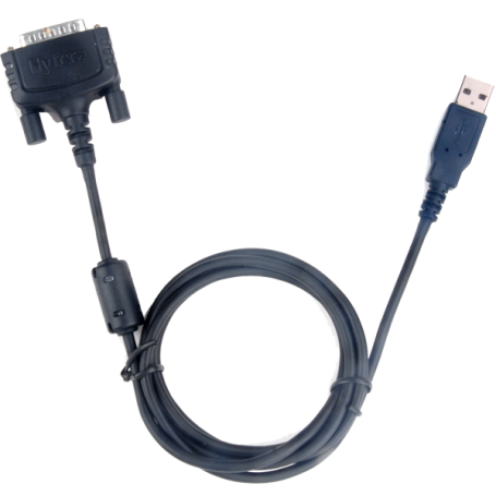 Hytera PC40 Programski Kabel (DB26/USB)