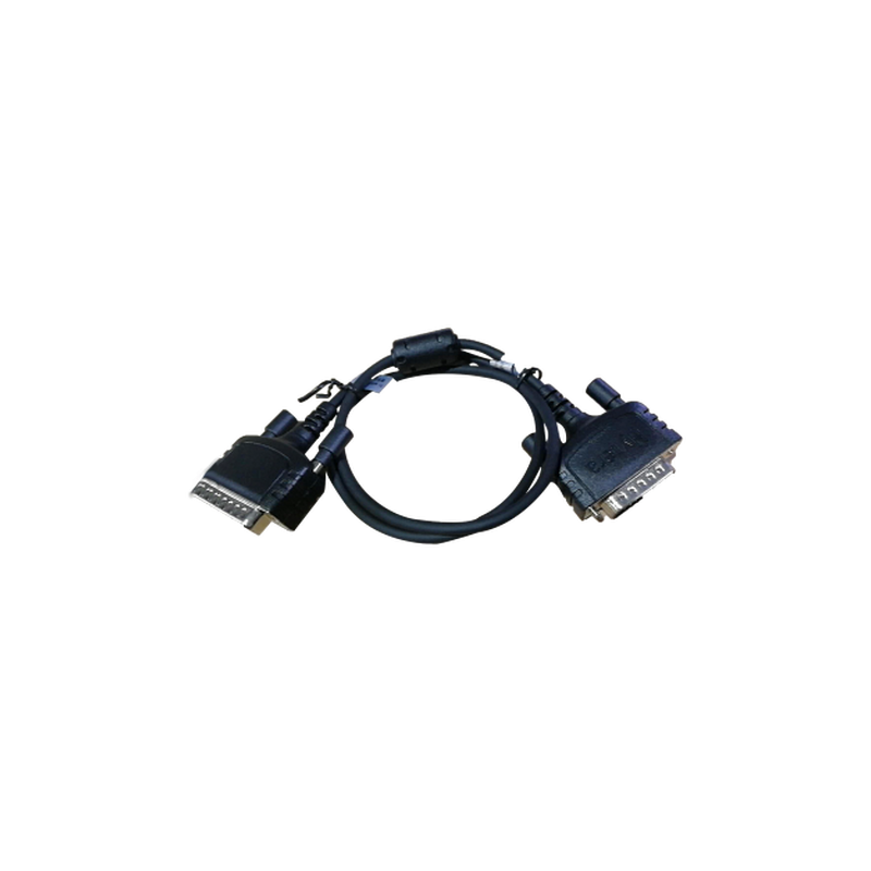 Kabel danych Hytera PC110 do połączeń tylno-tylnych
