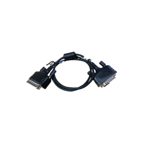 Hytera PC110 podatkovni kabel za povezavo nazaj na nazaj