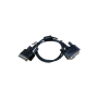 Hytera PC110 Back-to-Back Data Cable