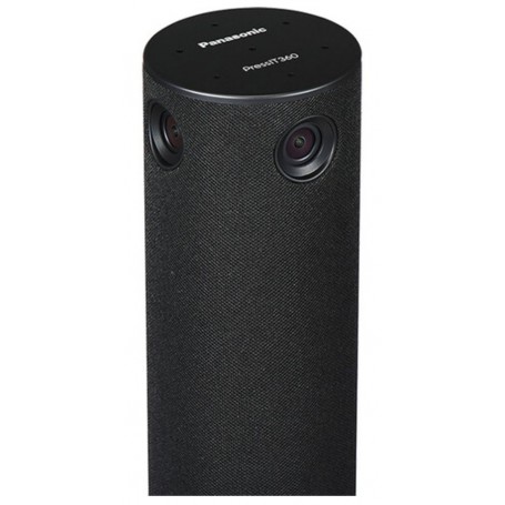 Loa hội nghị kiêm camera 360° Panasonic PressIT360 (TY-CSP1)