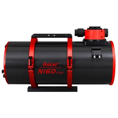 아스카 텔레스코프 N 160/576 N160 아스트로그래프 (93359)